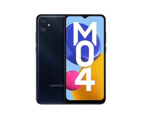 Samsung Galaxy M04