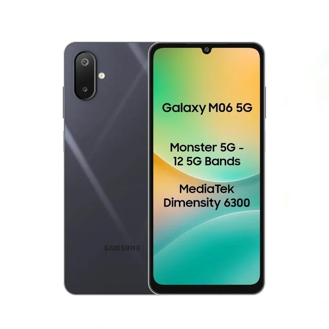 Samsung Galaxy M06