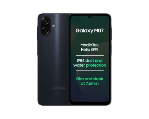 Samsung Galaxy M07 4G