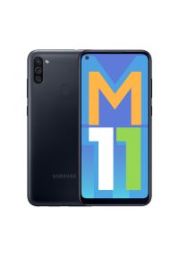 Samsung Galaxy M11