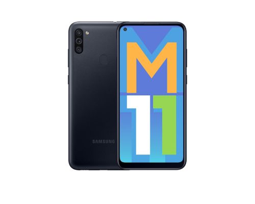 Samsung Galaxy M11