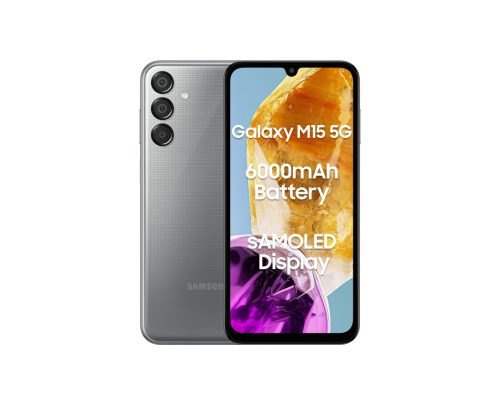 Samsung Galaxy M15 5G