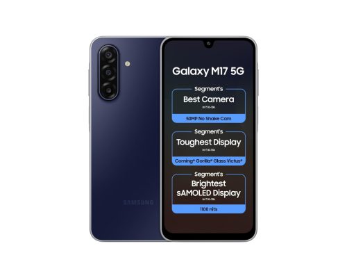 Samsung Galaxy M17 5G