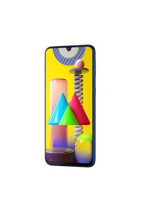 Samsung Galaxy M31