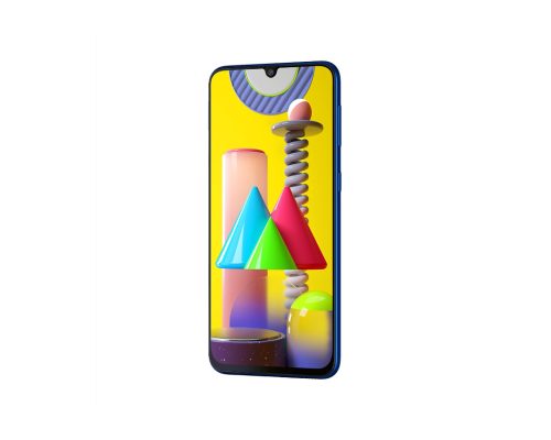 Samsung Galaxy M31