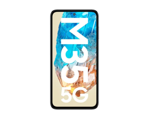 Samsung Galaxy M35 5G