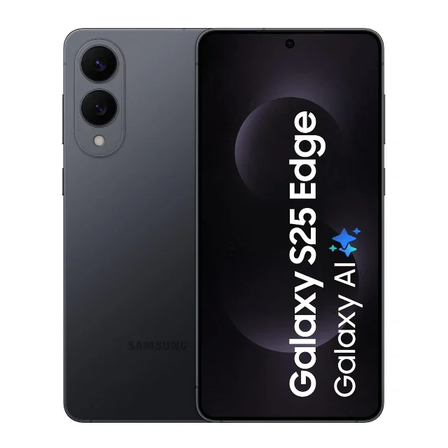 Samsung Galaxy S25 Edge