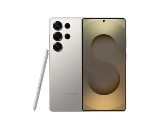 Samsung Galaxy S25 Ultra