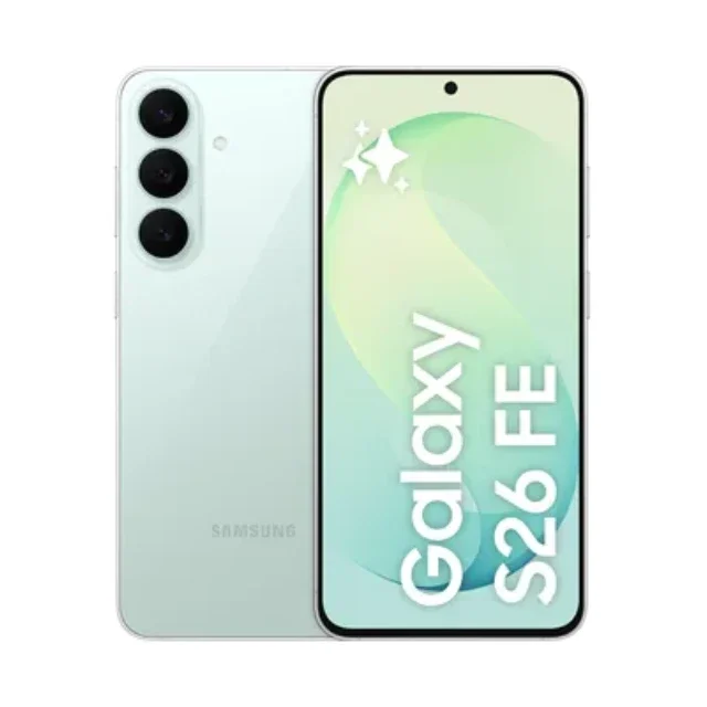Samsung Galaxy S26 FE