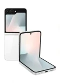 Samsung Galaxy Z Flip 7 FE