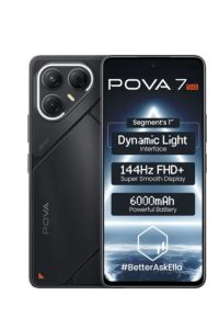 Tecno Pova 7 5G