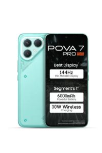 Tecno Pova 7 Pro 5G