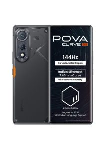 Tecno Pova Curve 5G