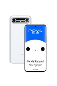 Tecno Pova Slim 5G
