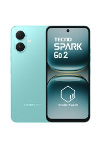 Tecno Spark Go 2