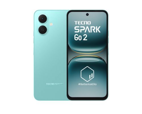 Tecno Spark Go 2