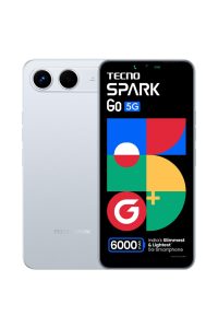 Tecno Spark Go 5G