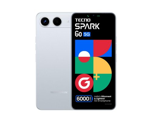 Tecno Spark Go 5G
