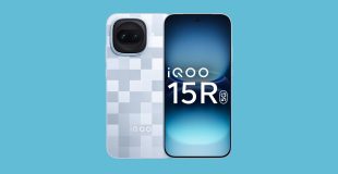 iQOO 15R smartphone showcasing its sleek design, powerful performance, long-lasting battery, and impressive cameras