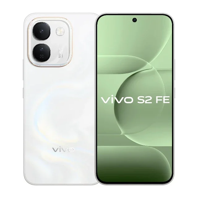 Vivo S2 FE