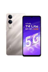 Vivo T4 Lite 5G