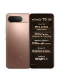 Vivo T5 5G