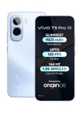 Vivo T5 Pro 5G