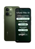Vivo T5x 5G