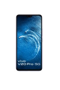 Vivo V20 Pro