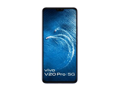 Vivo V20 Pro
