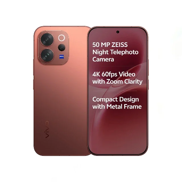 Vivo V70 5G