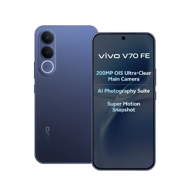 Vivo V70 FE