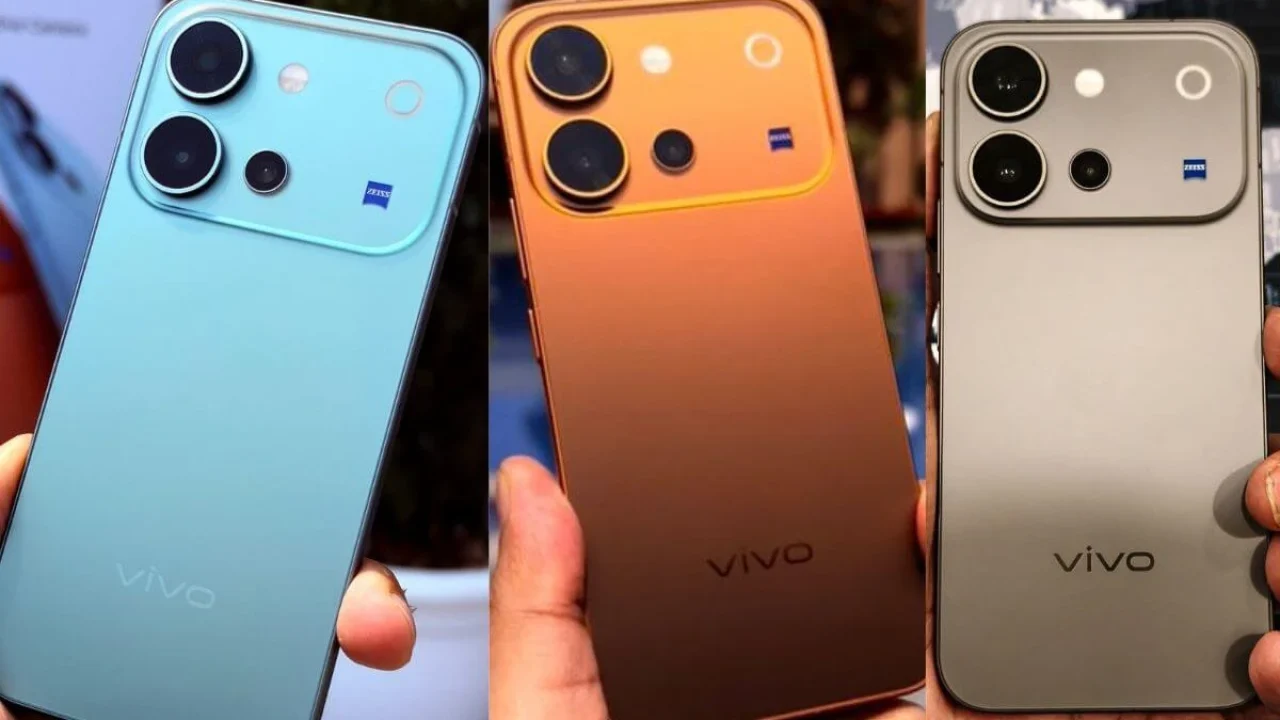Vivo V80 5G Review Camera, Performance, Battery and Features Explained
