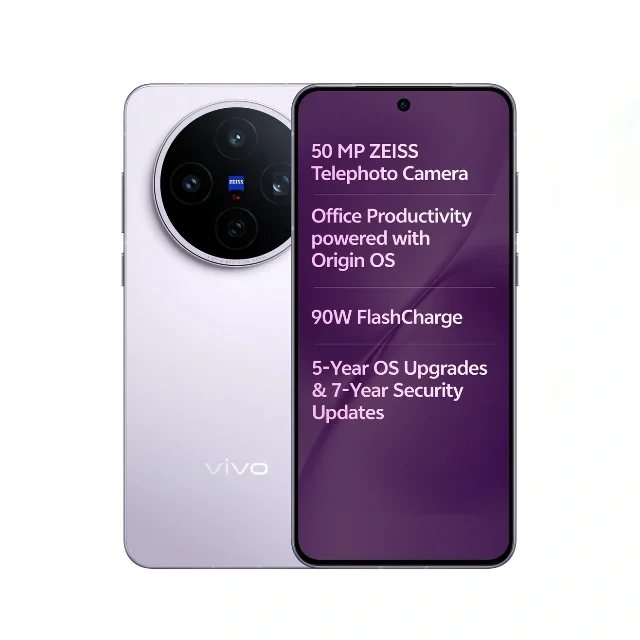 Vivo X200T