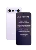 Vivo X300 FE