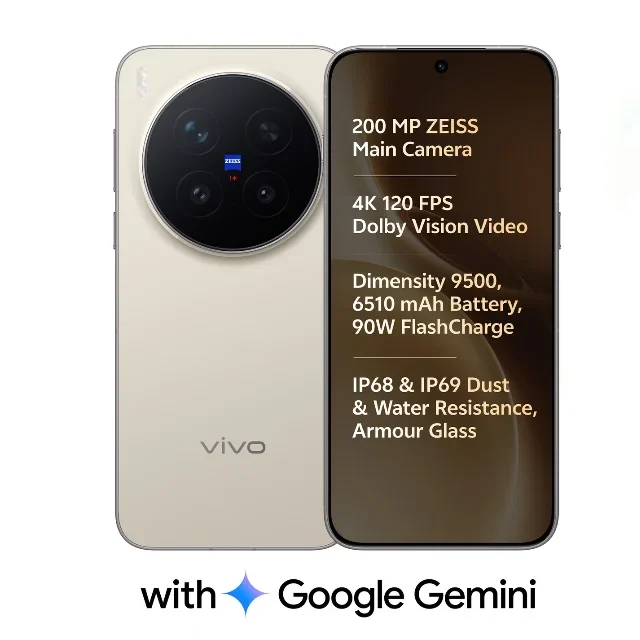 Vivo X300 Pro 5G