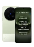 Vivo X300 Ultra