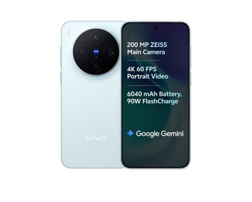 Vivo X300