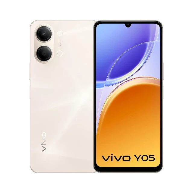 Vivo Y05