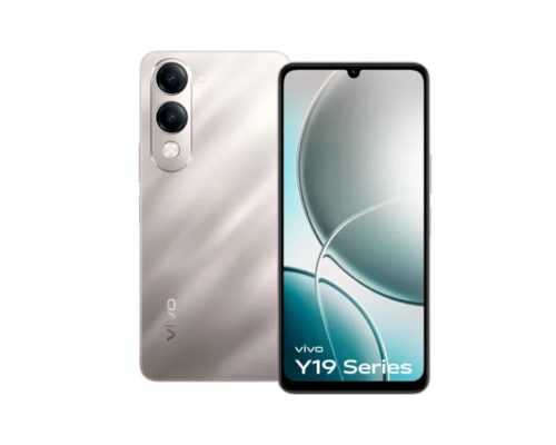 Vivo Y19 5G
