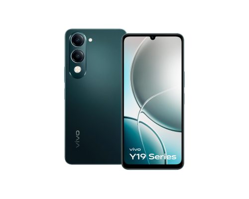 Vivo Y19s 5G