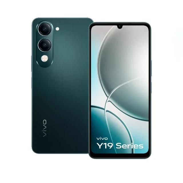 Vivo Y19s 5G