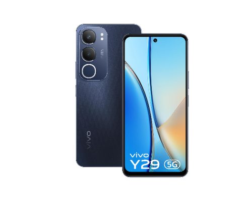 Vivo Y29 5G