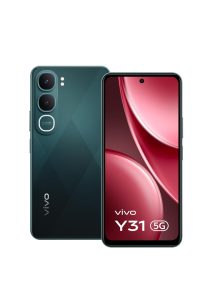 Vivo Y31 5G