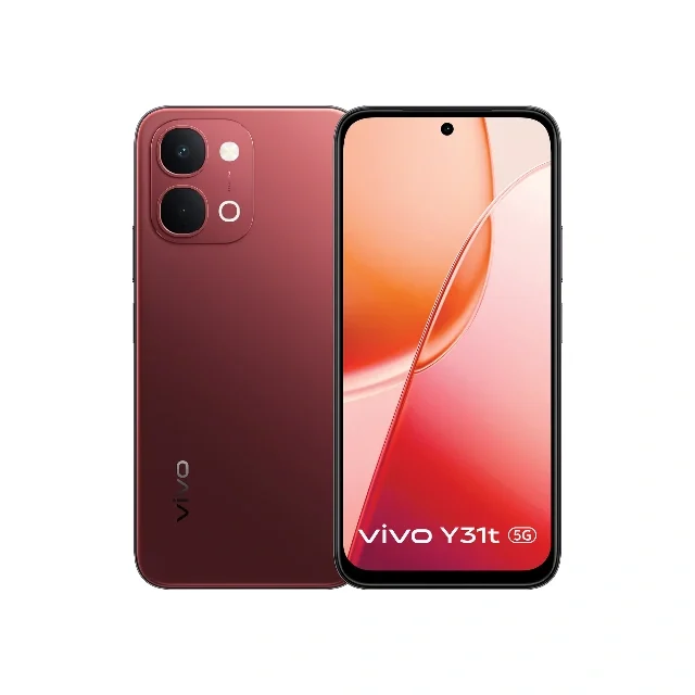 Vivo Y31T