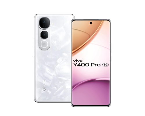 Vivo Y400 Pro 5G