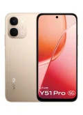 Vivo Y51 Pro 5G