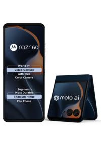 Motorola Razr 60 5G