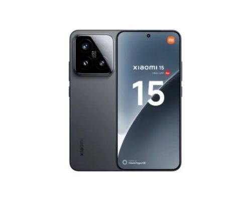 Xiaomi 15