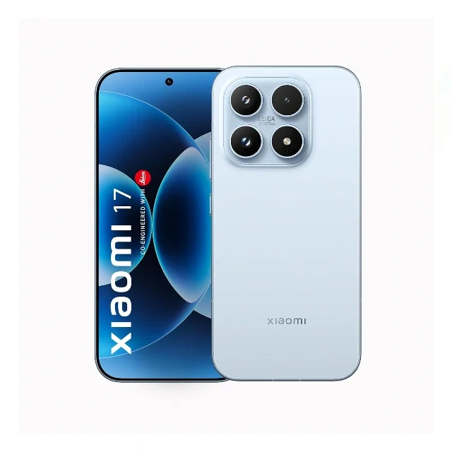 Xiaomi 17 5G